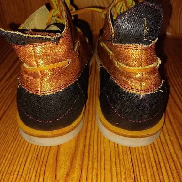 The Vael Project Mens Shoes - Picture 2 of 8